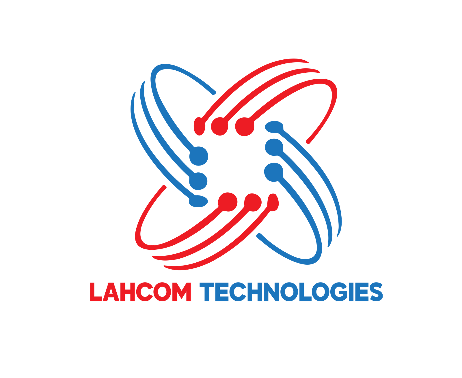lahcom technologies